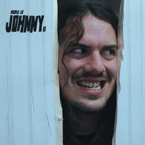 Johnny & the Rotten - Here Is Johnny II (2022) Hi-Res