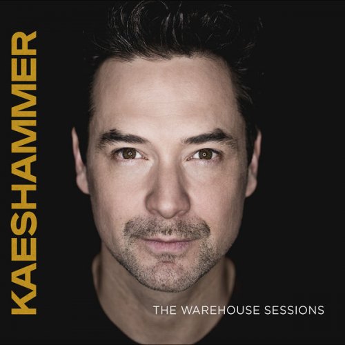 Michael Kaeshammer - The Warehouse Sessions (2022) Hi Res