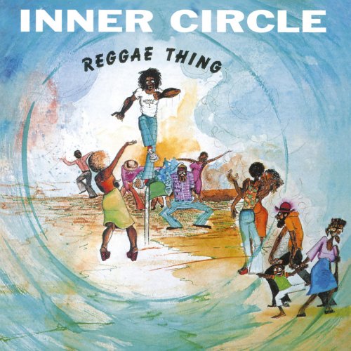 Inner Circle - Reggae Thing (1976/1995)