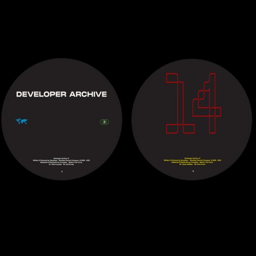 Developer - Developer Archive 14 (2022)