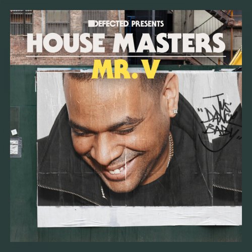 Mr. V - Defected Presents House Masters: Mr. V (2022)