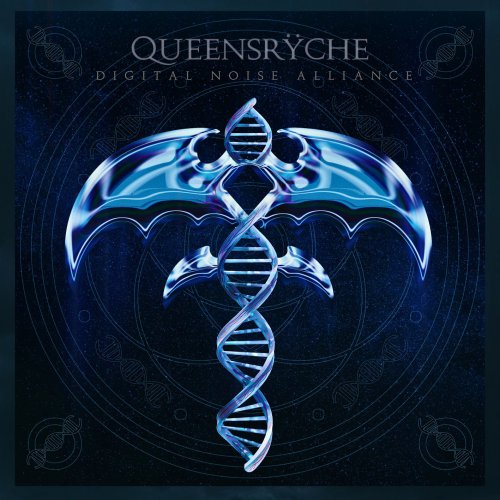 Queensryche - Digital Noise Alliance (2022) Hi-Res