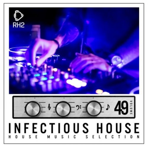 vA - Infectious House, Vol. 49 (2022) FLAC