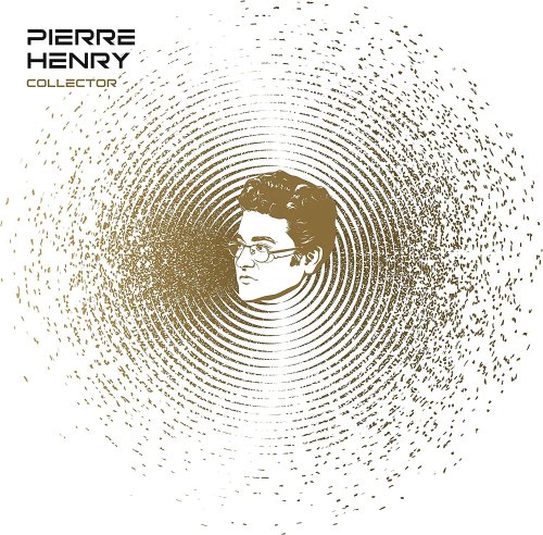 Pierre Henry - Collector (2022)