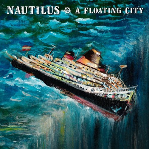 Nautilus - A Floating City (2022)