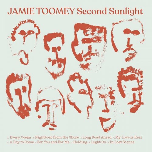 Jamie Toomey - Second Sunlight (2022)