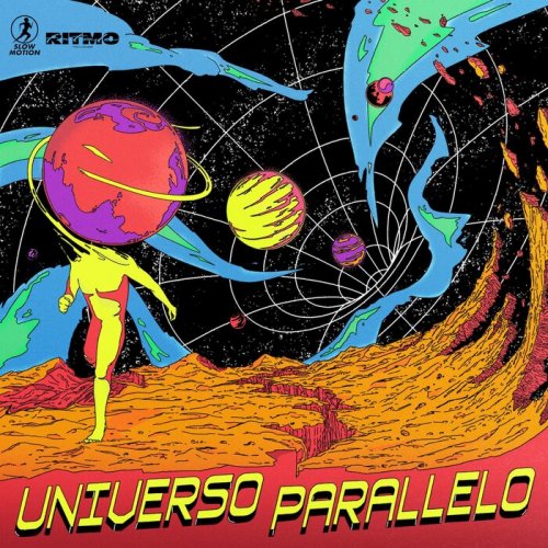 VA - Slow Motion & Ritmo Fatale present Universo Parallelo (2022)