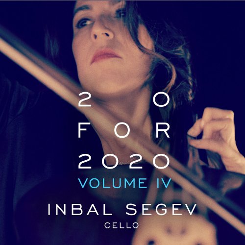 Inbal Segev - Inbal Segev: 20 for 2020 Volume IV (2022) Hi-Res