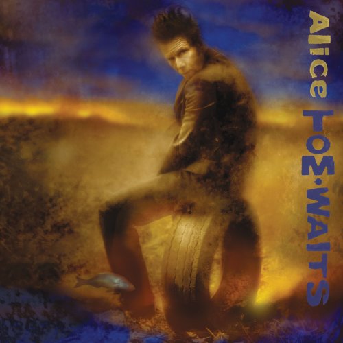 Tom Waits - Alice (Anniversary Edition) (2022) Hi Res