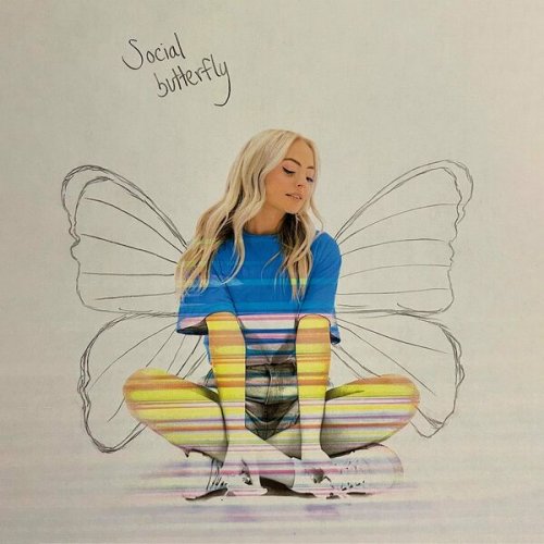 Madilyn Paige - Social Butterfly (2022)