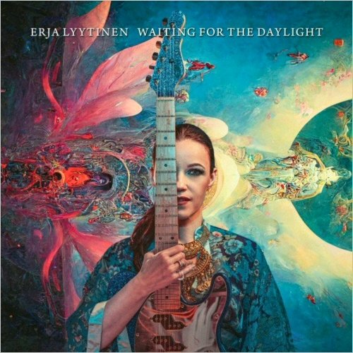 Erja Lyytinen - Waiting For The Daylight (2022)