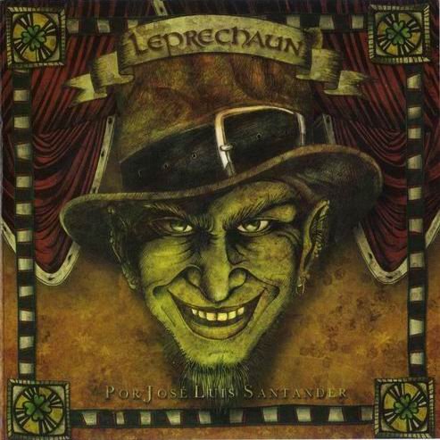 Leprechaun - Leprechaun (2008)