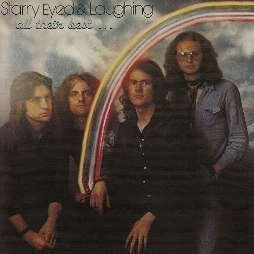 Starry Eyed and Laughing - All Their Best (2012)