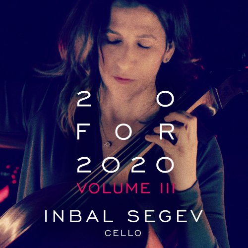 Inbal Segev - Inbal Segev: 20 for 2020 Volume III (2022) Hi-Res