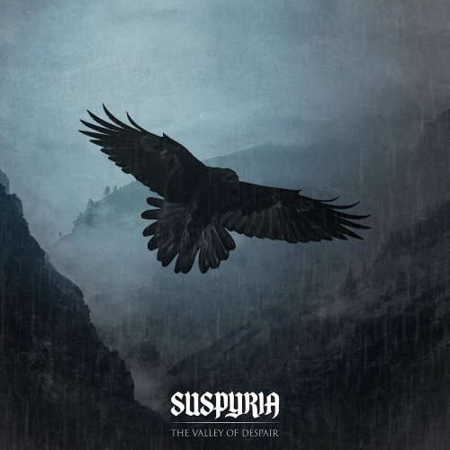 Suspyria - The Valley Of Despair (2022)