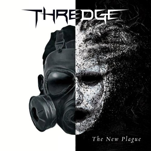 Thredge - The New Plague (2022) Hi-Res