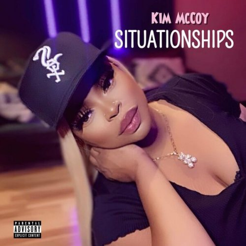 Kim McCoy - Situationships (2022)