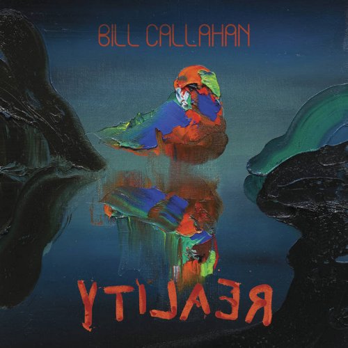 Bill Callahan - YTI​⅃​A​Ǝ​Я (2022) [Hi-Res]