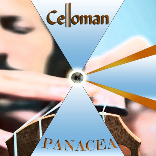 Celloman - Panacea (2022) [Hi-Res]