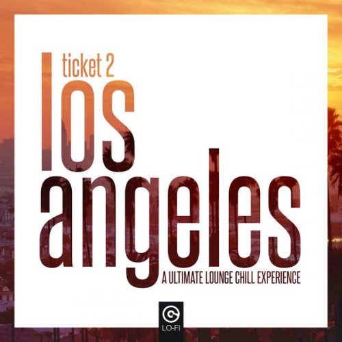 VA - Ticket 2 Los Angeles (2022)