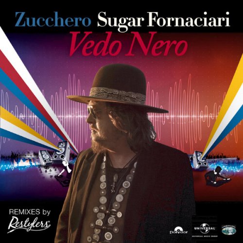 Zucchero - Vedo Nero (2011)