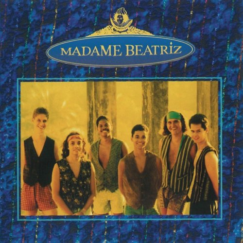 Madame Beatriz - Madame Beatriz (1996)