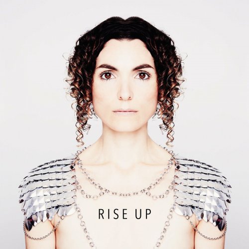 Jessica O’Donoghue - Rise Up (2022)