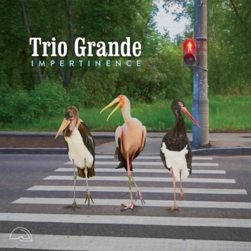 Trio Grande - Impertinence (2022)