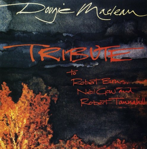 Dougie MacLean - Tribute (1995)