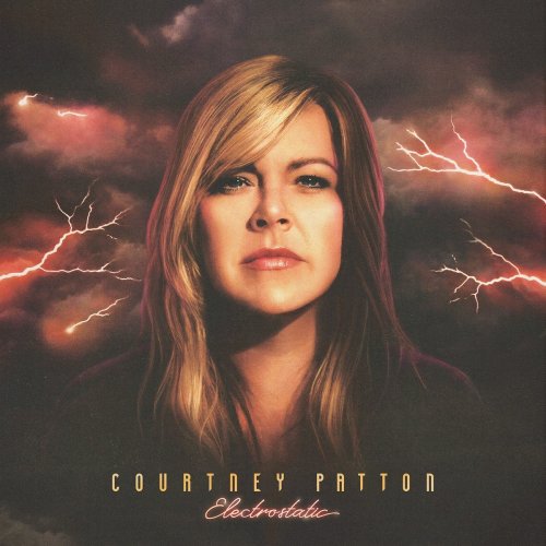 Courtney Patton - Electrostatic (2022)