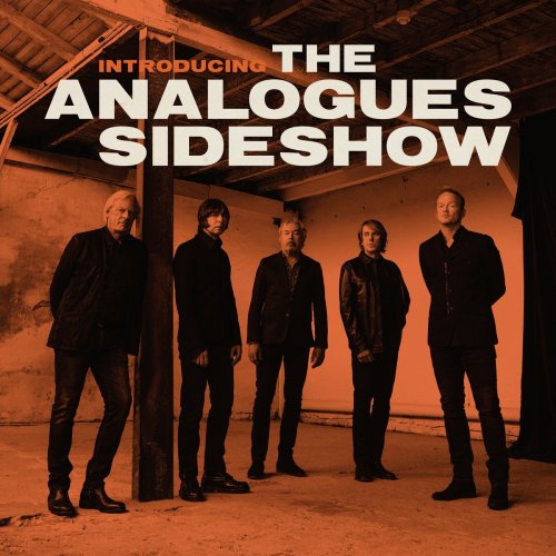The Analogues Sideshow (The Analogues) - Introducing The Analogues Sideshow (2022)