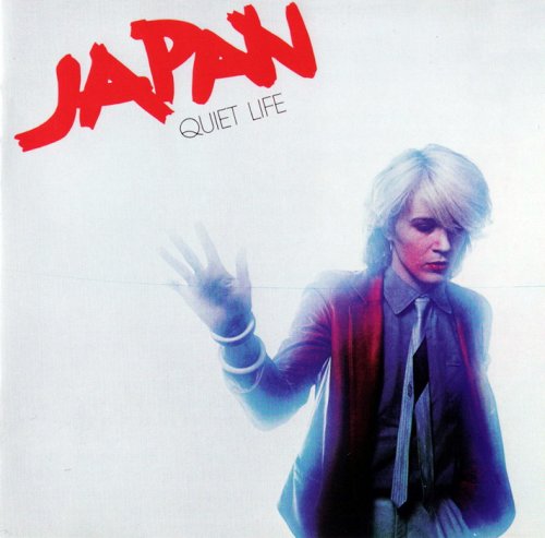 Japan - Quiet Life (Remastered) (2006) CD-Rip