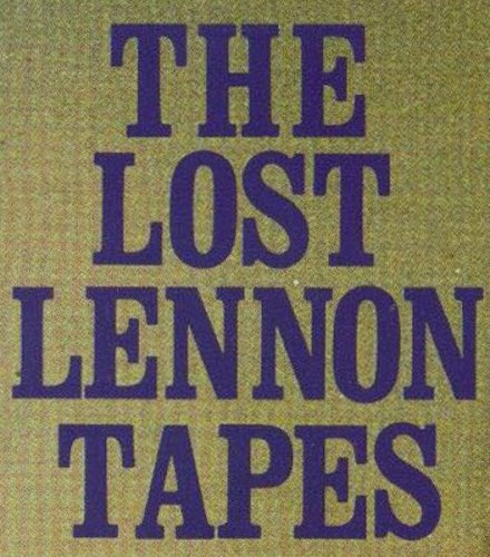 John Lennon - Lost Lennon Tapes (1992) [22CD The Complete Series]