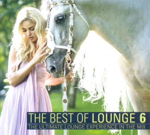 VA - The Best Of Lounge 6 - The Ultimate Lounge Experience In The Mix (2014)