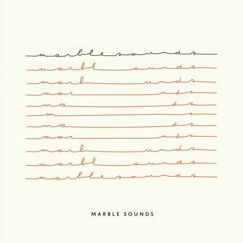 Marble Sounds - Marble Sounds (2022)