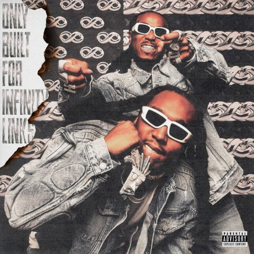 Quavo - Only Built For Infinity Links (2022)
