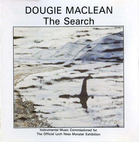 Dougie MacLean - The Search (1990)