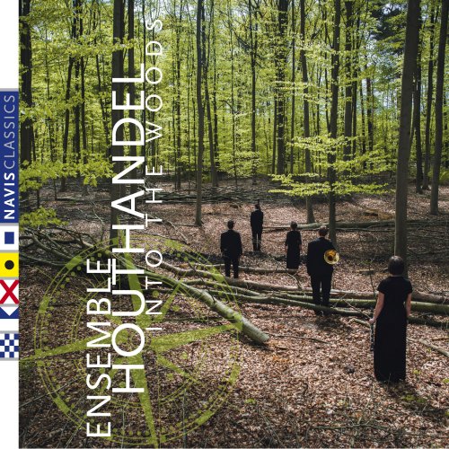 Ensemble Houthandel - Into the Woods (2015)