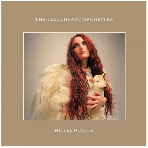 The Blackheart Orchestra - Hotel Utopia (2022)