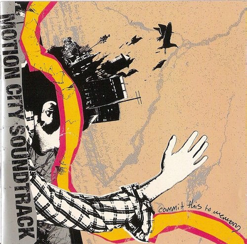 Motion City Soundtrack - Commit This to Memory (2005)