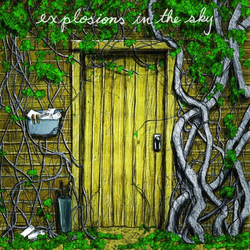 Explosions In the Sky - Take Care, Take Care, Take Care (2011) FLAC