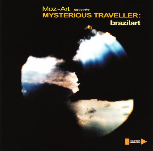 Mysterious Traveller - Brazilart (2001)