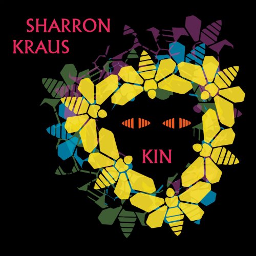 Sharron Kraus - KIN (2022)