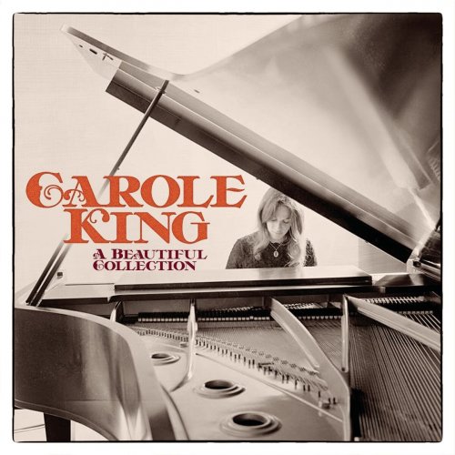 Carole King - A Beautiful Collection: Best of Carole King (2015)