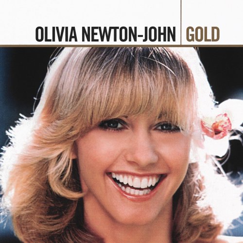 Olivia Newton-John - Gold (2005)