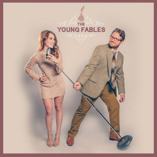 The Young Fables - Two (2016)