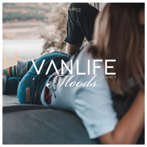 VA - Vanlife Moods, Vol. 5 (2022)