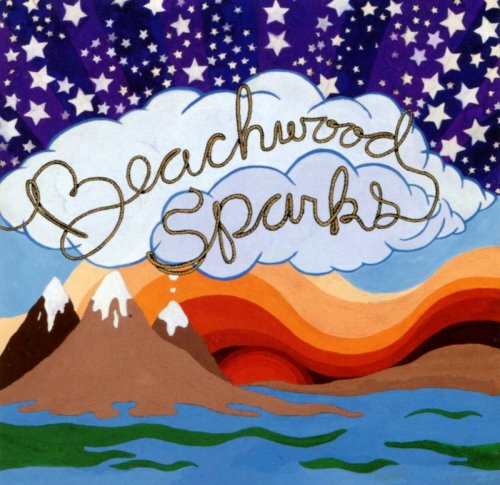 Beachwood Sparks - Beachwood Sparks (2000)