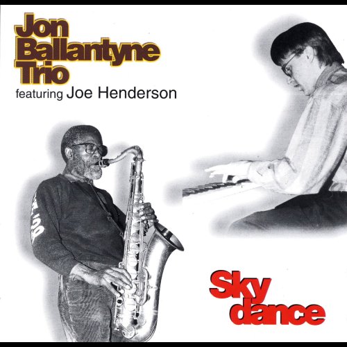 Jon Ballantyne Trio - Sky Dance (1989)