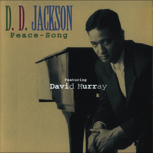 D.D. Jackson - Peace-Song (1995)